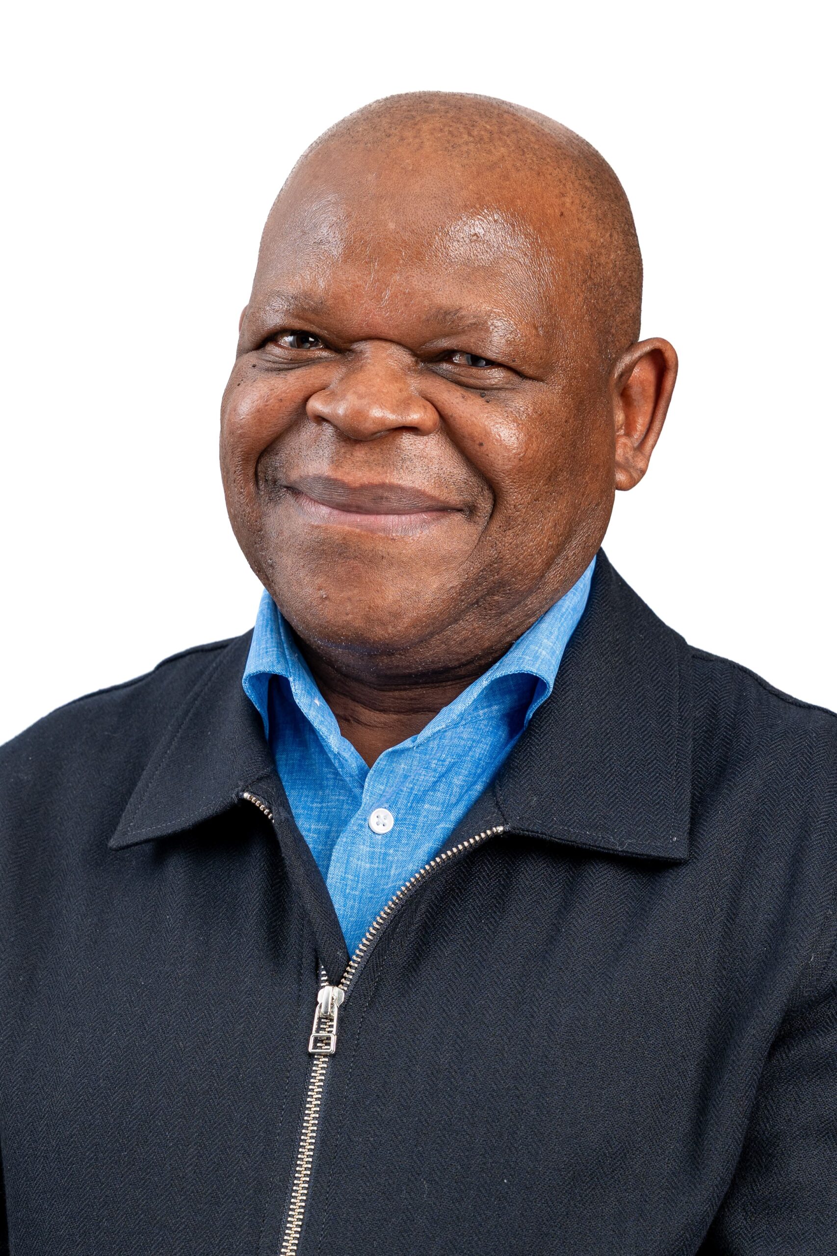 Mr Frans Baleni